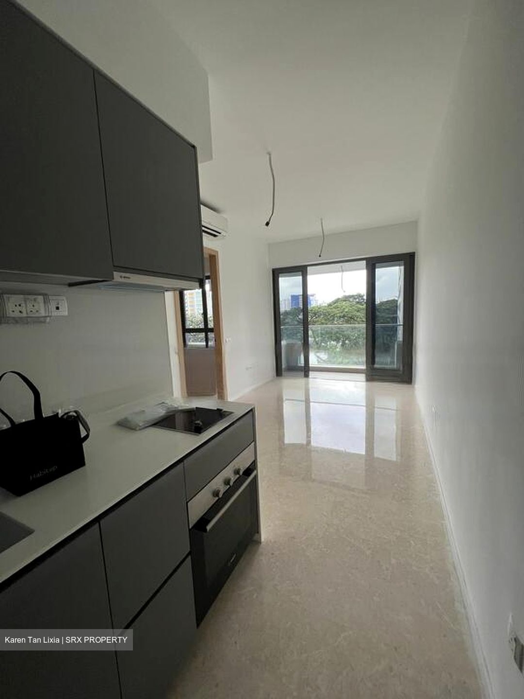 The Tre Ver (D13), Condominium #458309121